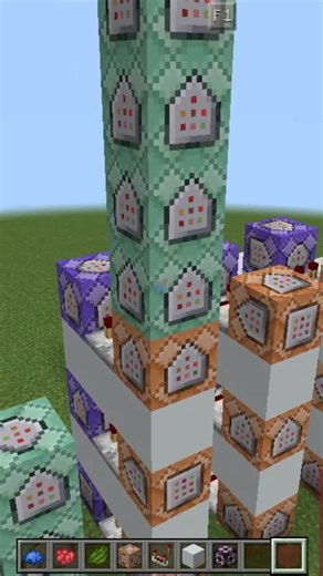 Grabpack Mob Hit Test. #experiment #functional #classic #workinggrabpack #minecraft