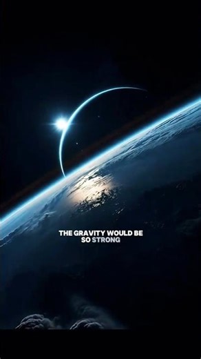 A Planet Covered by an Endless Ocean | Scientists Are Shocked #OceanPlanet#EndlessOcean#SpaceMystery