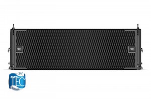 JBL Professional VTX A12 Overview