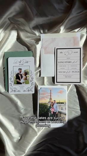 162K views |  'Tis the season to shop save the dates and save! Feel the love when you browse 200+ unique designs—or upload your own. | Shutterfly | Facebook