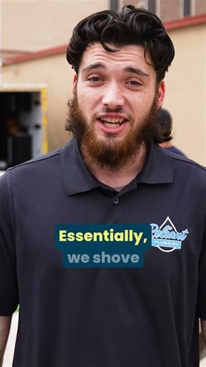 Trenchless Pipe Repair Explained and Why We Offer It