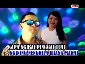 nampai mingkai mtv(Lakuang ading)