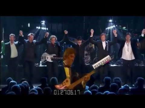 Chicago "Old Days" 51 Year Anniversary Video