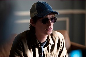 Is Hulu’s ‘The Patient’ Based on a Book?