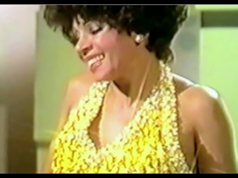 JEZAHEL - Shirley Bassey (1972 Recording)