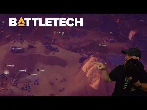 BattleTech - Episode 19 "Liberation Smithon"