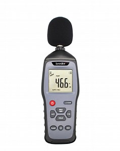 [Hot Item] Digital Display Sound Level Meter Spl Decibel dB Data Logger Electronic OEM ODM Price China