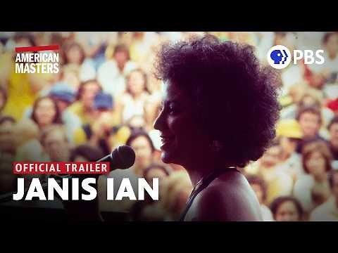 Janis Ian: Breaking Silence | Official Trailer | American Masters | PBS