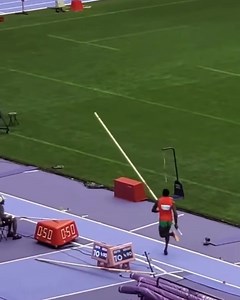 24K views · 276 reactions | Lindon Victor currently holds the 3rd...