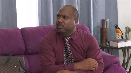 10K views · 1.2K reactions | Get ready for more fun and laughter in another Patrick Brown comedy as Oliver Samuels stars in Patrick Brown's GUILTY with EXPLANATION. Opening Wed April 5 at the Courtleigh Auditorium at 8pm. | Centerstage Theatre | Facebook