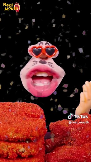 Cheetos Chicken, Cheetos Hash Browns, Black Cheeseburger! ASMR Mukbang Eating Show! #cheetos#mukbang#asmr#eating#chicken#spicy#funny#tiktokfoodie #먹방#food