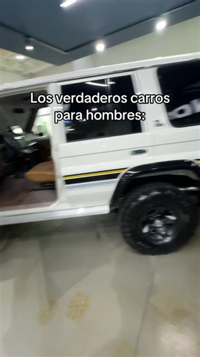 Discover the True Cars for Men: Toyota Classics