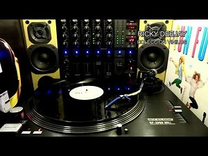 fun fun - baila bolero (vinyl HD)