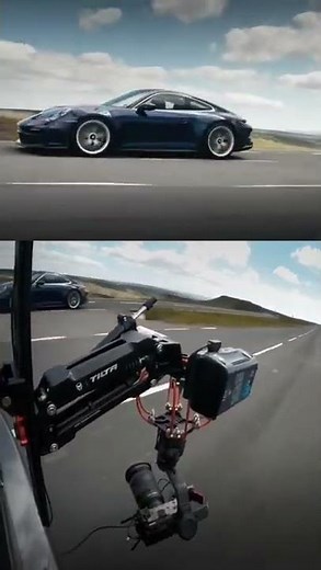 This is How movies are made