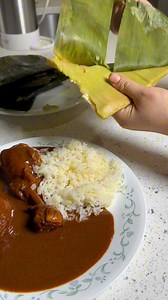 10K views · 109 reactions | Mole Rojo Doña María #moles #molemexicano #MoleDePollo #molededoñamaria #recetas | Marillita Y sus Raíces | Facebook