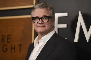 Hirtelen magyarul szólalt meg Colin Firth, elképedtek az amerikaiak