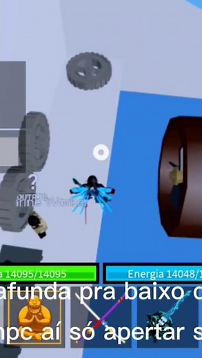 como ir para última ilha do blox fruit dps da tiki