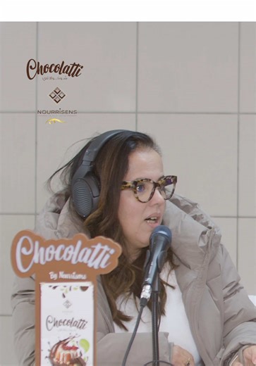 @kari_make_up_artist nous raconte comment tout a commencé pour elle dans le monde du maquillage. 💄✨ Entre passion, choix de carrière et premières expériences, elle revient sur le moment où elle a décidé de se lancer dans ce domaine qui est devenu aujourd’hui son métier.