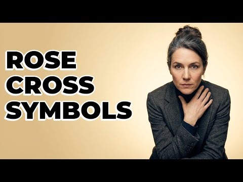 How Can We Identify Rosicrucian Visual Traits?