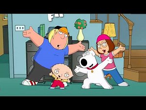 Family Guy Theme Song intro Multilanguage CC