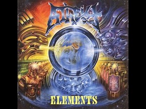ATHEIST - Elements 1993 full album