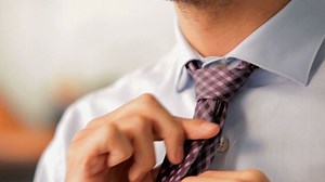How to Tie a Pratt Knot