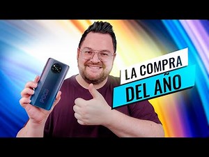 Goodbye rivals!!! Poco X3 Pro review