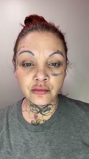 Denture Queen Makeup Transformation: Embrace Your Beauty