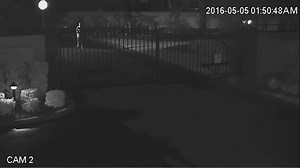 Polk County Sheriff's Office on Reels