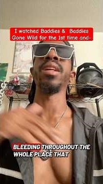 I watched 1 episode of Baddies & Baddies Gone Wild