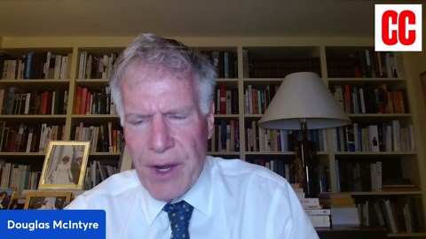 Wildfire Smoke Maps Show Dangerous Air Pollution Across The U.S.