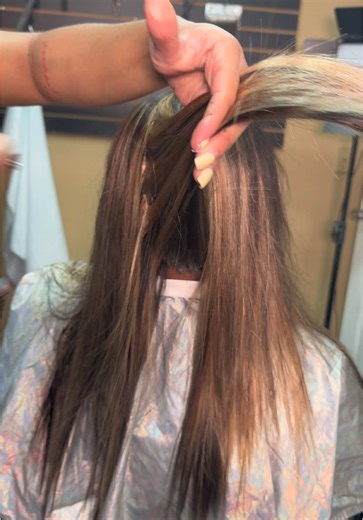 Quick Weave Closure Installation Guide