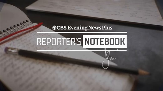 3.9K views · 68 reactions | Reporter’s Notebook: Danielle Sassoon resigned Thursday as acting U.S. attorney for the Southern District of New York when she was asked to dismiss corruption charges against New York City Mayor Eric Adams, and she refused. John Dickerson gives his perspective on the significance of her decision. | CBS Evening News | Facebook