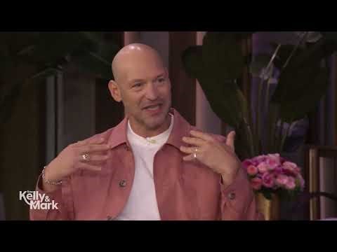 Corey Stoll Started Taking His Son to Shakespeare Plays