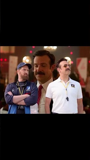 The Genius of Ted Lasso: Why We Believe Him & Is It Apple TV+'s Best Show Ever?