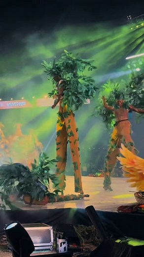 Resilience of the Siwawer at Tan-ok Festival