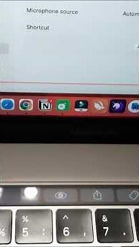 How to Turn Off or On a Keyboard Backlight on Macbook | macOS Ventura