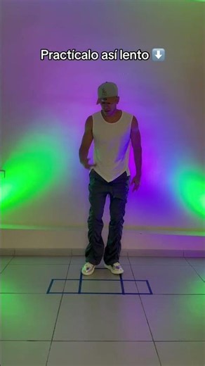 Como bailar cumbia sonidera aprende fácil y rápido #tutorial #pasosdebaile #comobailar #cumbia