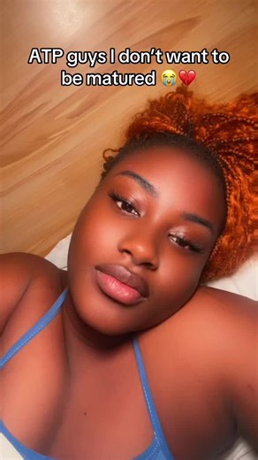 Rethinking Maturity in Modern Relationships