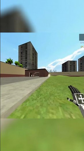 ULTRAKILL Sandbox Secret!