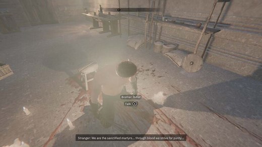 Temptation Quest Guide - Tainted Grail: The Fall of Avalon