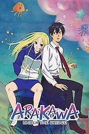 Watch Arakawa under the Bridge Season 2 Episode 6 - 6 Bridge X 2