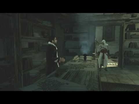 Assassin's Creed (Original) - Malik al-Sayf