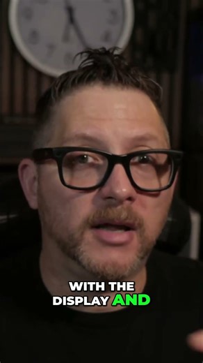 Device Display Fixed: eBay Find Powers On! #shorts