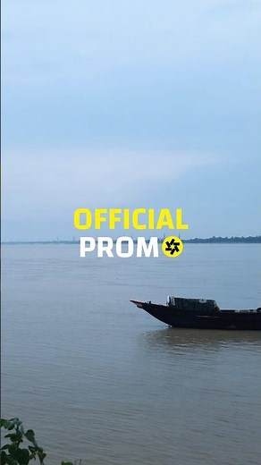 Ganga Leheri Temple | Official Promo #buildofy #architecture #temple #kolkata #ganga #river #art