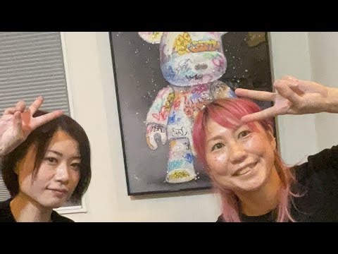 Mリーグ観ながら雑談〜秋の陣〜