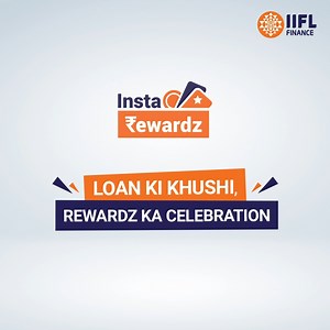 166K views · 60 reactions | Who knew getting rewards on your gold loan is possible! Download IIFL Loans app and apply for Gold Loan today. App link: https://bit.ly/3ZD9frU #iiflfinance #instarewardz #loan #goldloan #applynow | IIFL Finance | Facebook