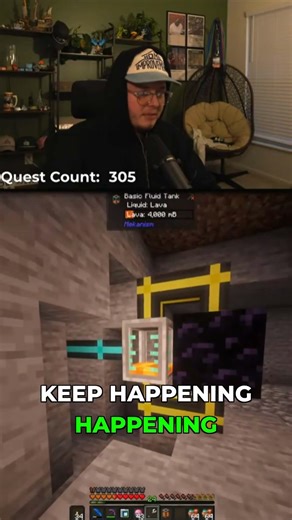 The Infinite Lava Loop: How it Works!