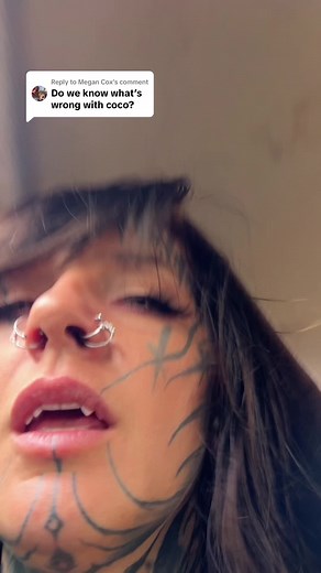 Replying to @Megan Cox