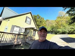 Coal Town USA. War WV CRACKHEADS BREAK IN!!